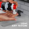 imageGillette Foamy Regular Shaving Cream Pack of 12 11 oz each