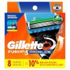 imageGillette ProGlide Razor Refills for Men 8 Razor Blade Refills8 Count Pack of 1