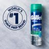 imageGillette Series 3X Action Shave Gel Sensitive Twin Pack 7 Oz Pack of 2