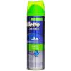 imageGillette Series 3X Sensitive Shave Gel Hydrates Protects and Soothes Sensitive Skin 7 Ounce Pack of 6Aloe
