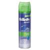 imageGillette Series 3X Sensitive Shave Gel Hydrates Protects and Soothes Sensitive Skin 7 Ounce Pack of 6Aloe