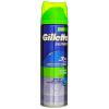 imageGillette Series 3X Sensitive Shave Gel Hydrates Protects and Soothes Sensitive Skin 7 Ounce Pack of 6Aloe