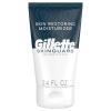 imageGillette SkinGuard Face Moisturizer for Men 34 oz Skin Restoring Moisturizer with Shea Butter and Vitamin E34 Fl Oz Pack of 1