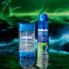 imageGillette Dry Spray Antiperspirant and Deodorant for Men 247 Sweat ampamp Odor Protection AntiWhite Mark Technology Cool Wave Scent 43 oz Pack of 3Power Rush