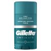 imageGillette Intimate Pubic Antichafe Stick Reduces Rubbing and Irritation Pubic AntiChafing For Men Easy Application Dermatologist Tested17 Ounce Pack of 1