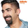 imageGillette Fusion5 Power Razor for Men 1 Gillette Power Razor Handle  1 Blade Refill1 Count Pack of 1