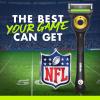 imageGillette Labs Special NFL Lions Edition Shaving Razor for Men  1 Handle 4 Razor Blade Refills ampamp Magnetic Stand Perfect for Game Day Grooming GilletteLabs with Exfoliating BarSteelers