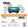 imageGillette ProGlide Razor Refills for Men 4 Razor Blade Refills
