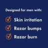 imageGillette SkinGuard Mens Razor Blade Refills 12 Count Designed for Men with Skin Irritation12 Refills