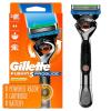 imageGillette ProGlide Power Razor for Men 1 Gillette Power Razor Handle  1 Blade Refill1 Count Pack of 1