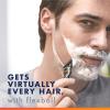 imageGillette Fusion5 ProGlide Shaving Razor for Men Razor Handle 4 Razor Blade Refills FlexBall Razor Handle and Precision Trimmer for Men