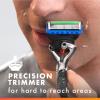 imageGillette Fusion5 ProGlide Razor Blade Refills for Men 5 Count5 Count Pack of 1