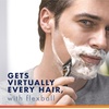 image:imageGillette Fusion5 Proglide Razor for Men 5Blade 1 Razor Handle 5 Blade Refills with Travel Case