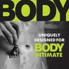image:imageGillette Labs Body  Intimate Razor For Men Handle  4 Blade Refills Travel Cover